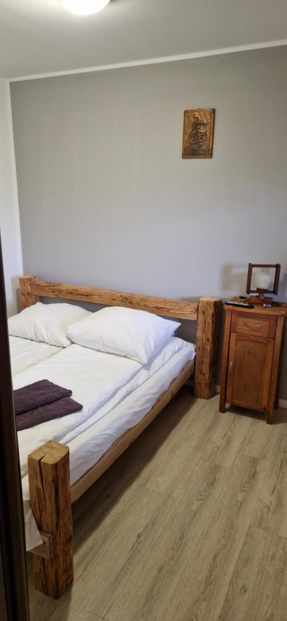 Agroturystyka Karczma Nad Jarem Mierzejewo Mierzejewo  Bilik gambar